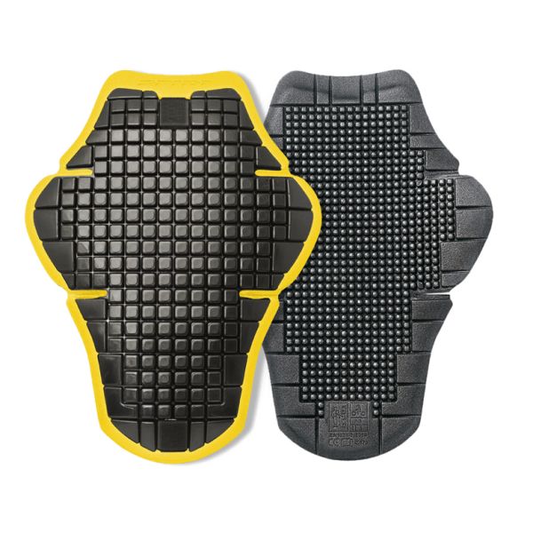 Insertii Protectie Spidi Protectie Spate Geaca Warrior L2