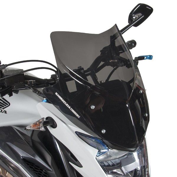  Baracuda Parbriz Aerosport Honda Cb 500F