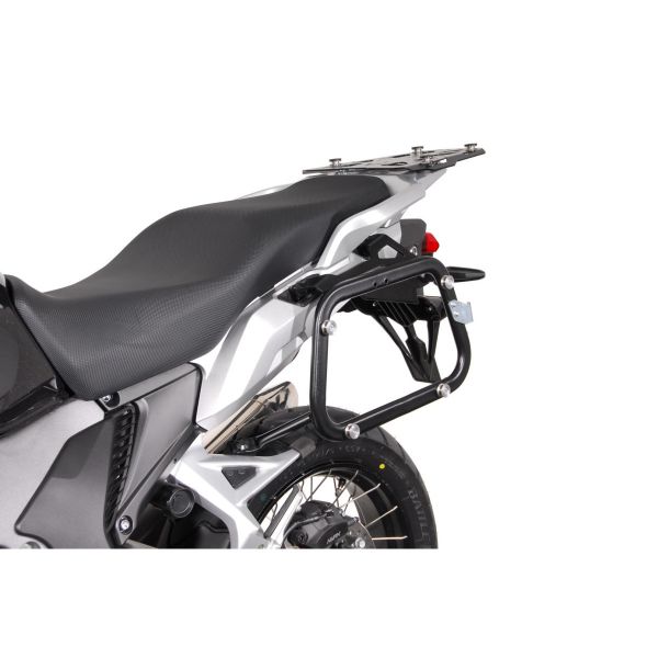 Road Bike Cases SW-Motech Side Carrier Evo HONDA KFT.01.660.20000/B