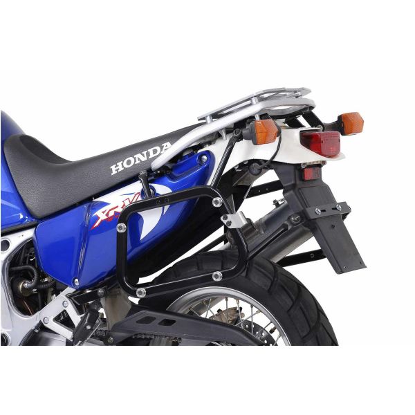 Road Bike Cases SW-Motech Side Carrier Evo HONDA KFT.01.079.20001/B