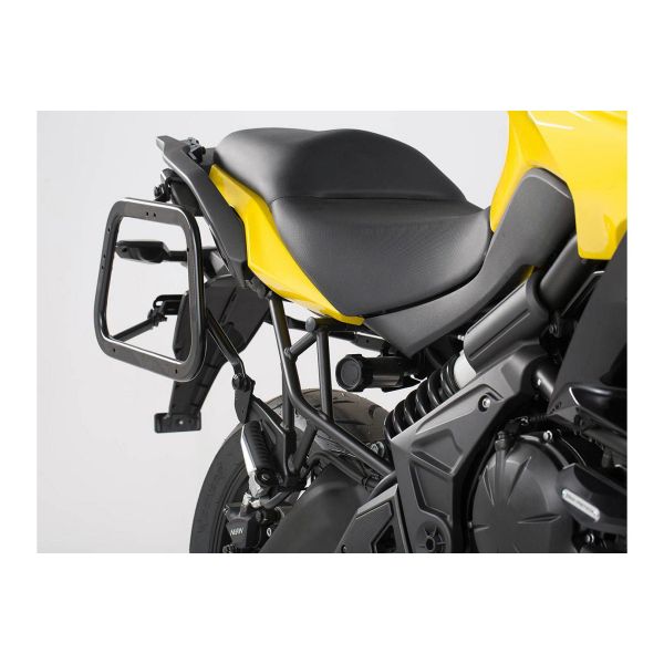 Road Bike Cases SW-Motech Side Carrier Evo KAWASAKI KFT.08.518.20000/B