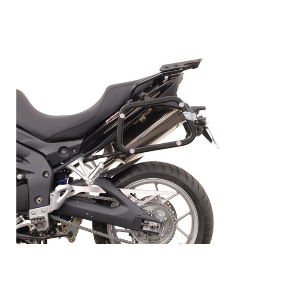 Road Bike Cases SW-Motech Side Carrier Evo TRIUMPH KFT.11.605.200