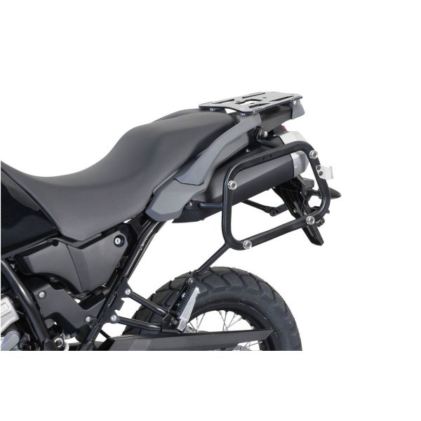 Road Bike Cases SW-Motech Side Carrier Evo YAMAHA KFT.06.570.200