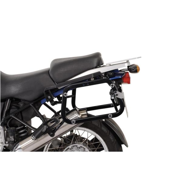 Road Bike Cases SW-Motech Side Carrier Evo BMW KFT.07.093.20000/B