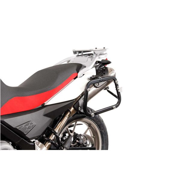 Road Bike Cases SW-Motech Side Carrier Evo BMW KFT.07.094.20000/B
