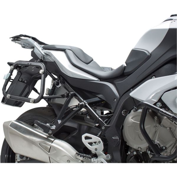 Road Bike Cases SW-Motech Side Carrier Evo Kft0759220001B