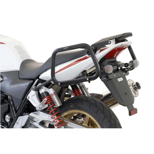Road Bike Cases SW-Motech Side Carrier Evo HONDA KFT.01.251.200