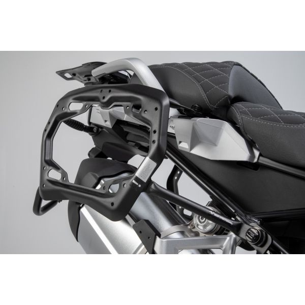 Road Bike Cases SW-Motech Side Carrier Pro BMW KFT.07.664.30001/B