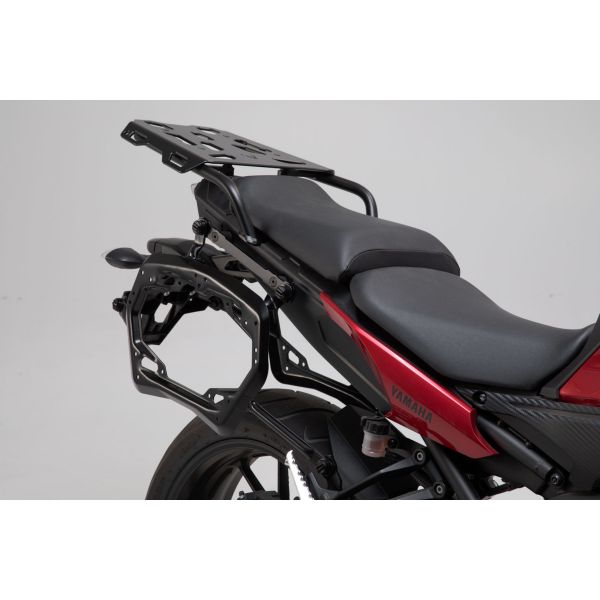 Road Bike Cases SW-Motech Pro Side Carriers Kft0687130000B