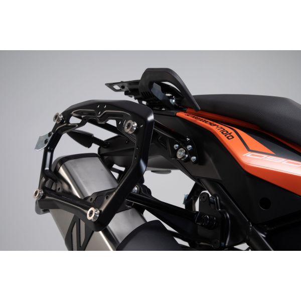 Road Bike Cases SW-Motech Side Carrier Pro KTM KFT.04.333.30001/B