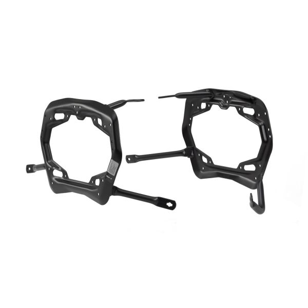 Road Bike Cases SW-Motech Side Carrier Pro DUCATI KFT.22.114.30000/B