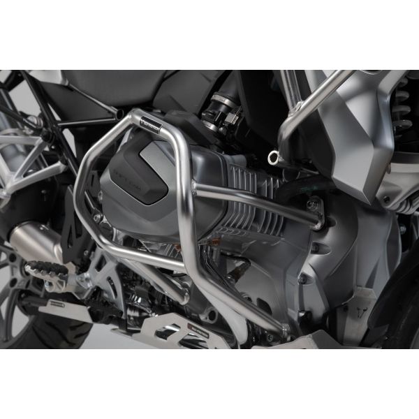 Crash Bar SW-Motech Crash Bar BMW R 1250 GS 1G13 (K50) 18-20- Silver
