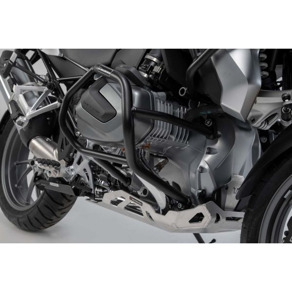 Crash Bar SW-Motech Crash Bar BMW R 1250 GS 1G13 (K50) 18-20- Black 