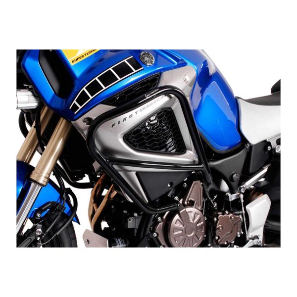 Crash Bar SW-Motech Crash bar YAMAHA XT1200Z / ZE Super Tenere DP07 16-20- Black