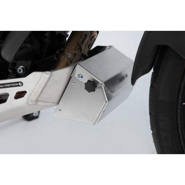  SW-Motech Cutie Scule Scut Moto BMW F 800 GS Adventure 4G80/4G80r (K75) 16-20-