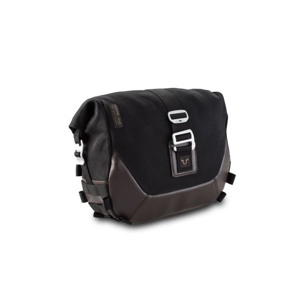 Road Bike Cases SW-Motech Side Case Legend Lc1 R Multiple Moto Brands  BC.HTA.00.401.10100R