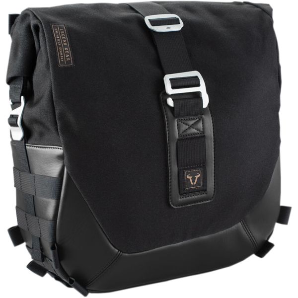 Road Bike Cases SW-Motech Side Case Legend Lc2 L/B Multiple Moto Brands BC.HTA.00.402.10200L