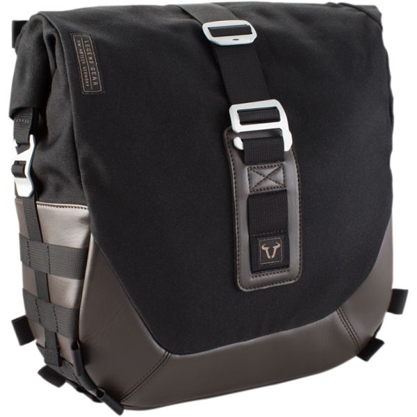 Road Bike Cases SW-Motech Side Case Legend Lc2 L Multiple Moto Brands BC.HTA.00.402.10100L