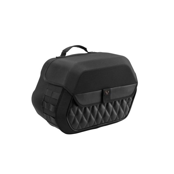 Road Bike Cases SW-Motech Sidebag Legend Lh1 BCHTA0068211000