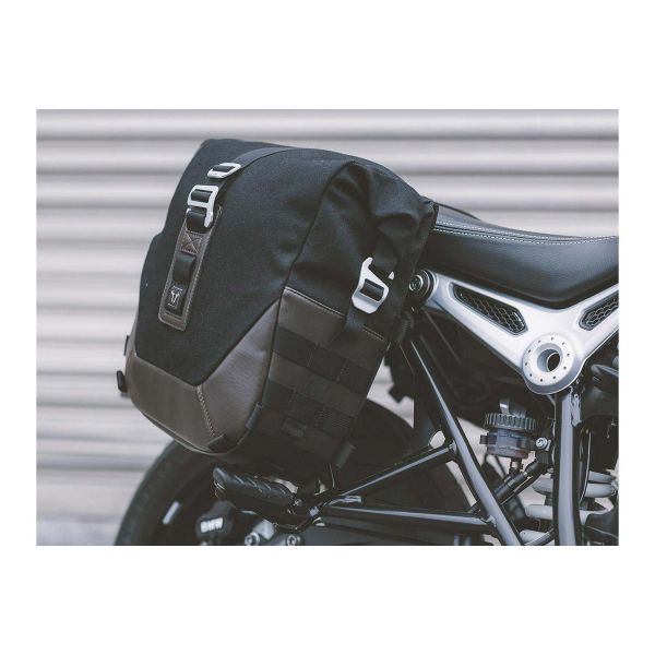 Road Bike Cases SW-Motech Side Case Sys Legend Lc B BMW BC.HTA.07.512.20300