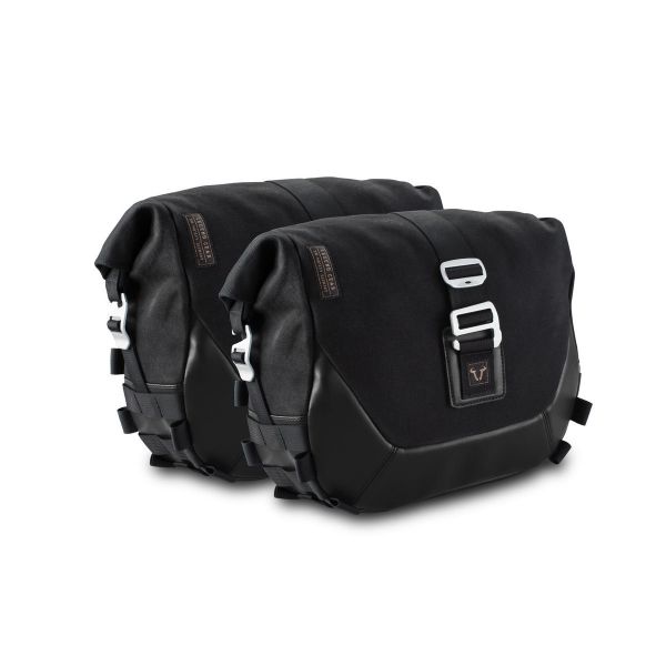 Road Bike Cases SW-Motech Side Case Sys Legend Lc B BMW BC.HTA.07.512.20500