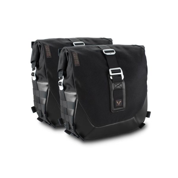 Road Bike Cases SW-Motech Side Case Sys Legend Lc B BMW BC.HTA.07.512.20700