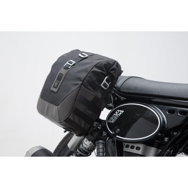 Road Bike Cases SW-Motech Side Case Sys Legend Lc YAMAHA BC.HTA.06.874.20000