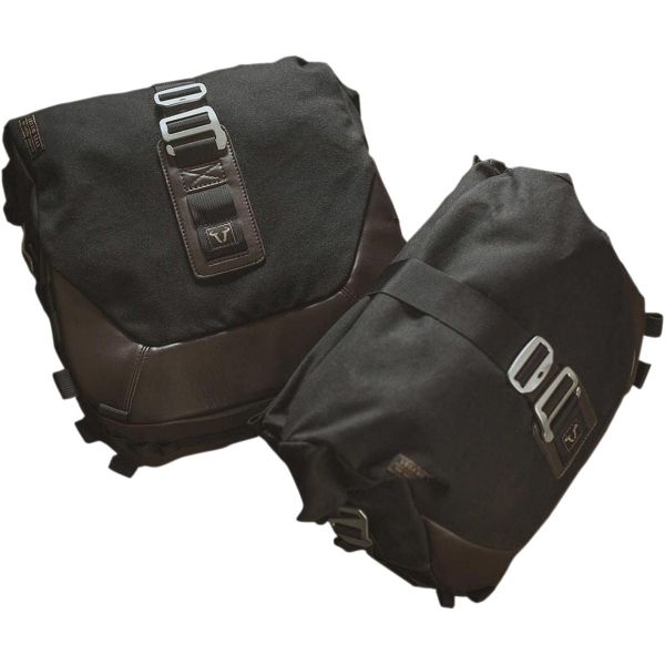 Road Bike Cases SW-Motech Side Case Sys Legend Lc BMW BC.HTA.07.512.20000