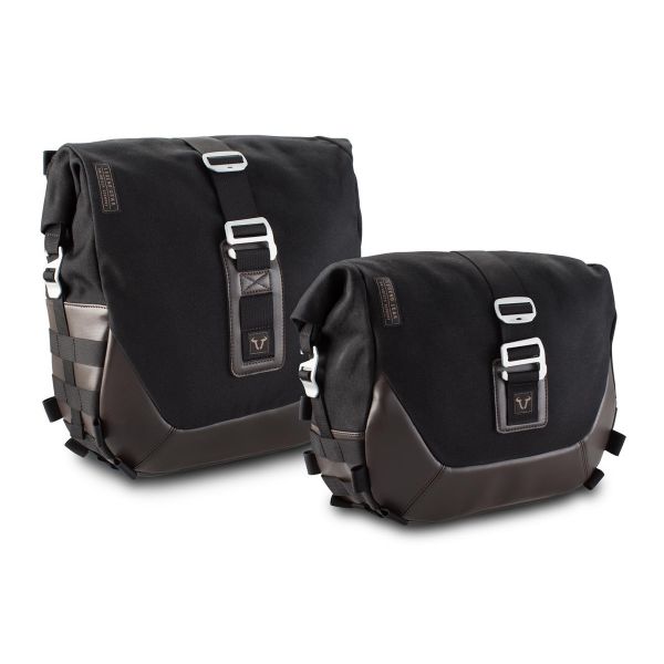 Road Bike Cases SW-Motech Side Case Sys Legend Lc BMW BC.HTA.07.512.20200