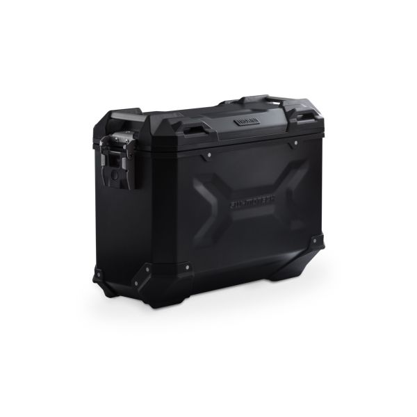 Road Bike Cases SW-Motech Side Case Trax Adv 37 L/B