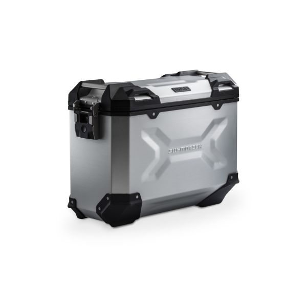 Road Bike Cases SW-Motech Side Case Trax Adv 37 L/S