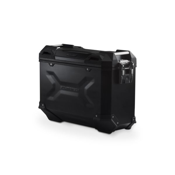 Road Bike Cases SW-Motech Side Case Trax Adv 37 R/B