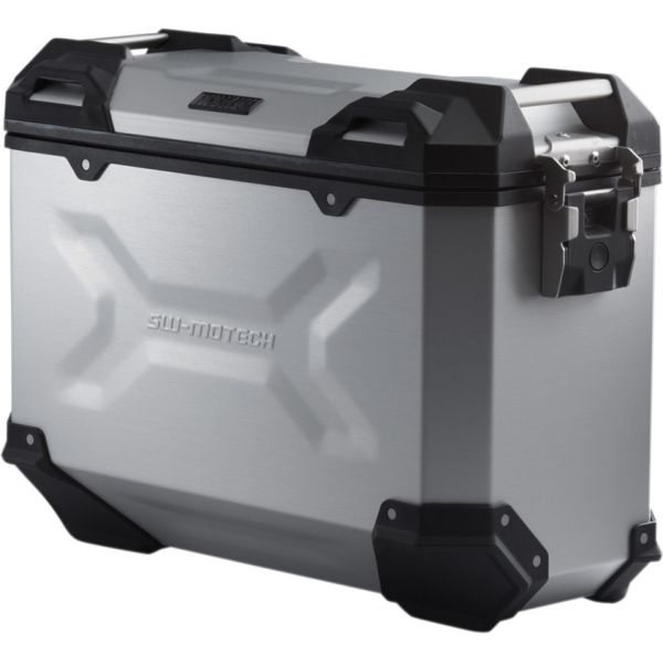 Road Bike Cases SW-Motech Side Case Trax Adv 37 R/S