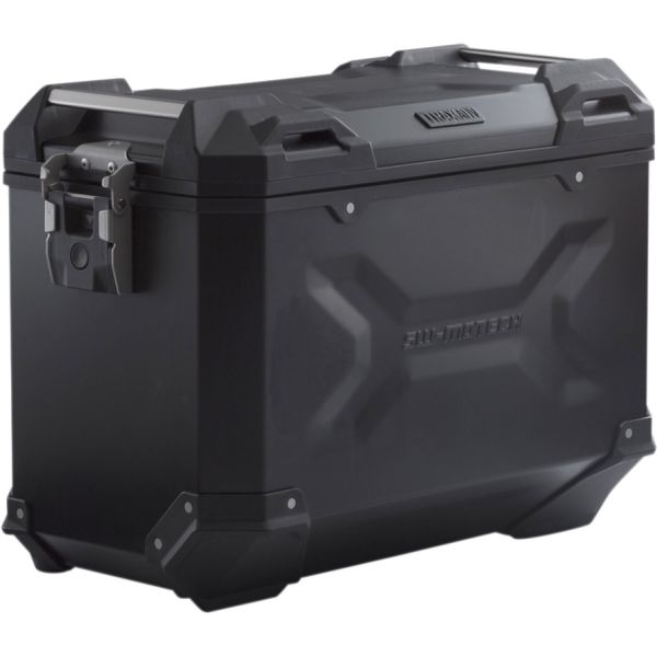 Road Bike Cases SW-Motech Side Case Trax Adv 45 L/B