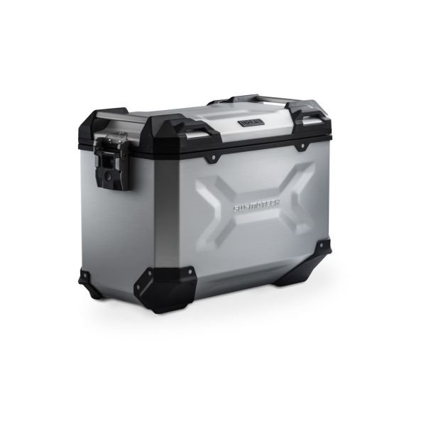 Road Bike Cases SW-Motech Side Case Trax Adv 45 L/S