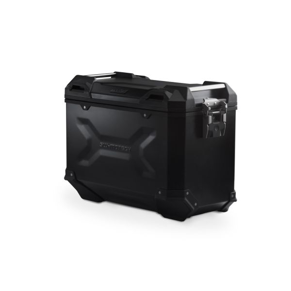 Road Bike Cases SW-Motech Side Case Trax Adv 45 R/B