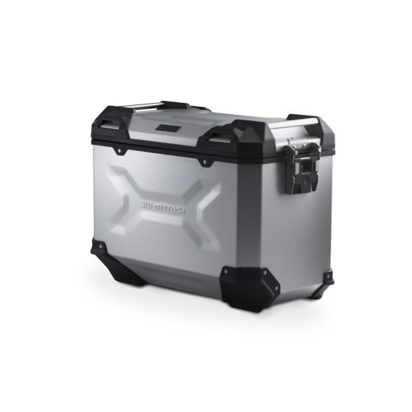 Road Bike Cases SW-Motech Side Case Trax Adv 45 R/S