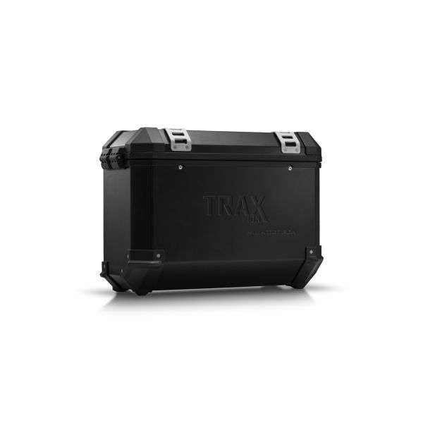 Road Bike Cases SW-Motech Side Case Trax Ion 37 L/B BMW,HONDA,KTM ALK.00.165.11001L/B