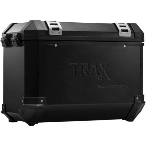 Road Bike Cases SW-Motech Side Case Trax Ion 45 L/B