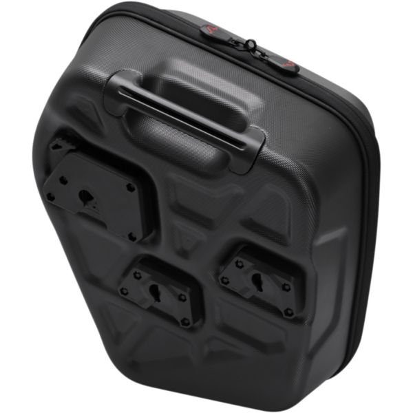 Road Bike Cases SW-Motech Side Case Urban Abs L Multiple Moto Brands HTA0067710000LB
