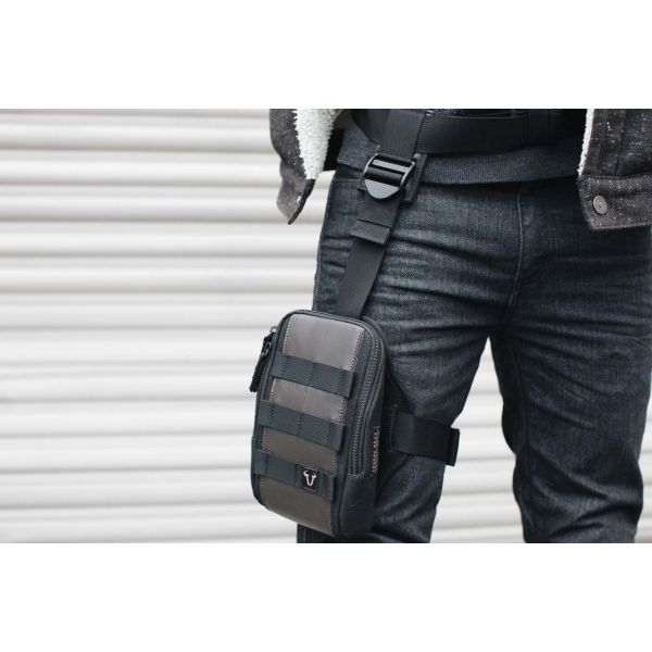 Genti Moto Strada SW-Motech Geanta Picior Set Legend La8