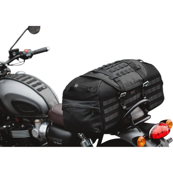 Road Bike Cases SW-Motech Tank Bag Legend Lr2 B Multiple Moto Brands BC.HTA.00.405.10100