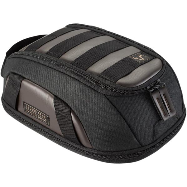 Road Bike Cases SW-Motech Tank Bag Legend Lt1 Multiple Moto Brands BC.TRS.00.401.10000