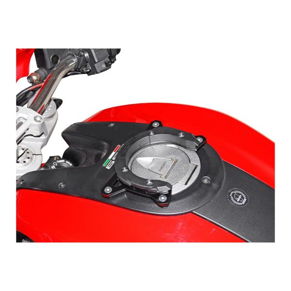 Road Bike Cases SW-Motech Tank Ring Evo Trt0064020300B