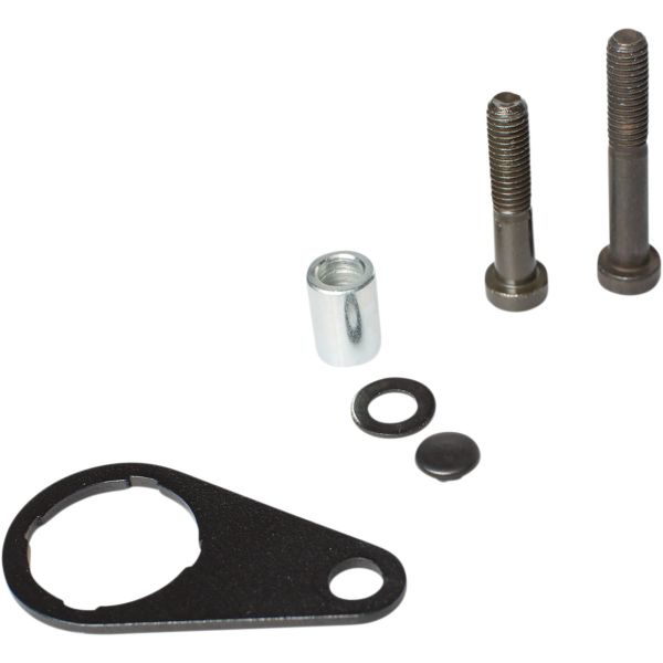 Electrical Accessories for Handlebar SW-Motech CIGARETTE LIGHTER SOCKET BRACKET M8