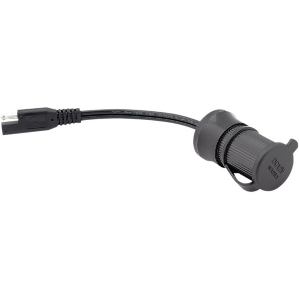  SW-Motech CIGARETTE LIGHTER SOCKET WITH SAE PLUG