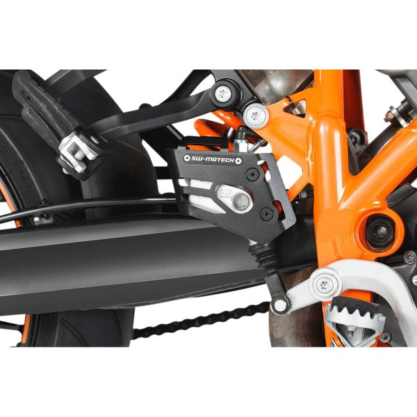  SW-Motech Brake cylinder guard KTM Adventure 990