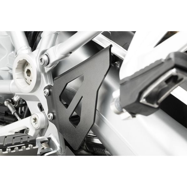 Protectii Cilindru/Rezervor Frana SW-Motech Protectie Cilindru Frana set BMW R1200/1250 GS