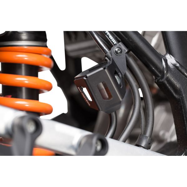  SW-Motech Brake reservoir guard KTM ADVENTURE 1190/SUPERADVENTURE 1290