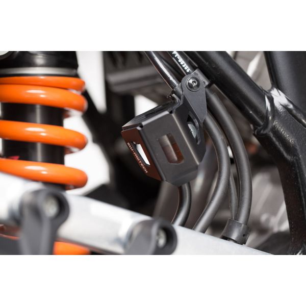 Protection Parts SW-Motech Brake reservoir guard KTM 1290 Super Adventure S KTM Adv. 16-20